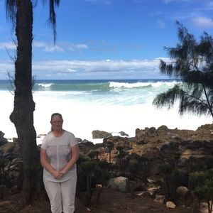 Meet your Posher, Charlene